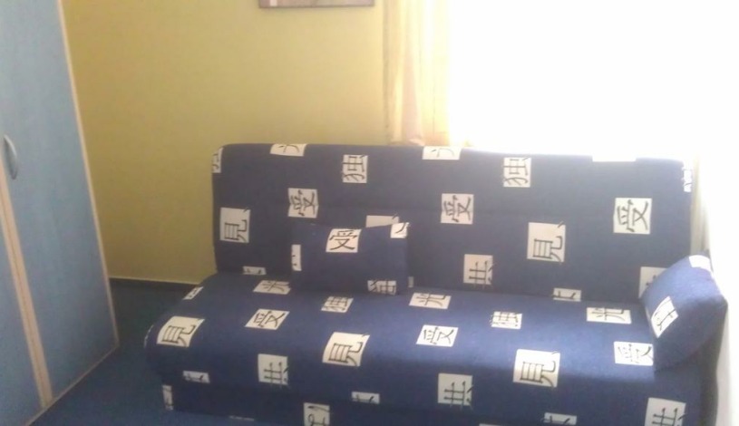 Pension Elbrs Mariánské Lázně